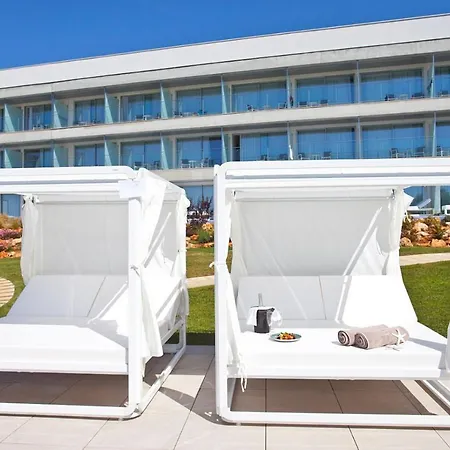Hotel Seth 55