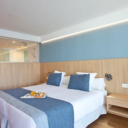 Hotel Seth 55 Santo Tomás