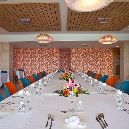 Hotel Seth 55 4*