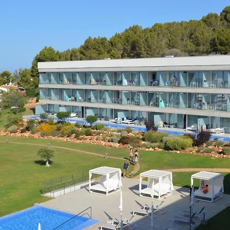 Hotel Seth 55