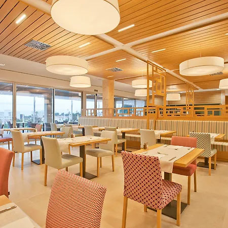 Ξενοδοχείο Seth 55 4*