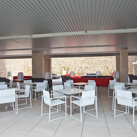 Seth 55 Ξενοδοχείο Santo Tomás