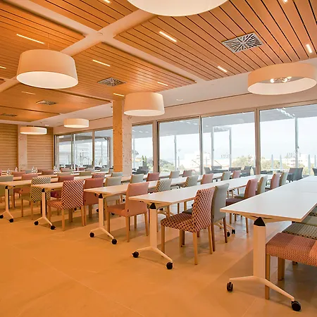 Seth 55 Ξενοδοχείο