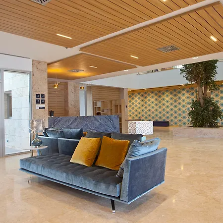 Hotel Seth 55