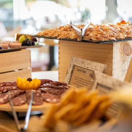 Ξενοδοχείο Seth 55