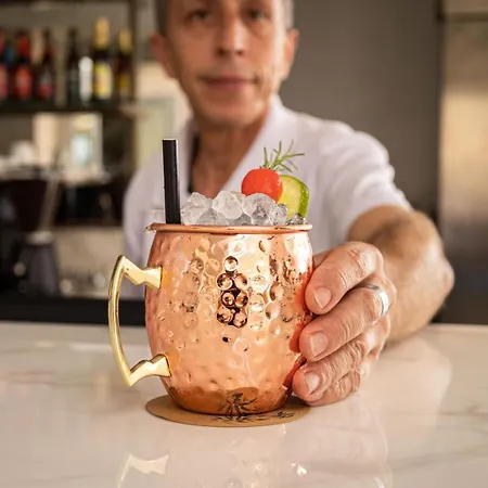 Seth 55 Hotel 4*
