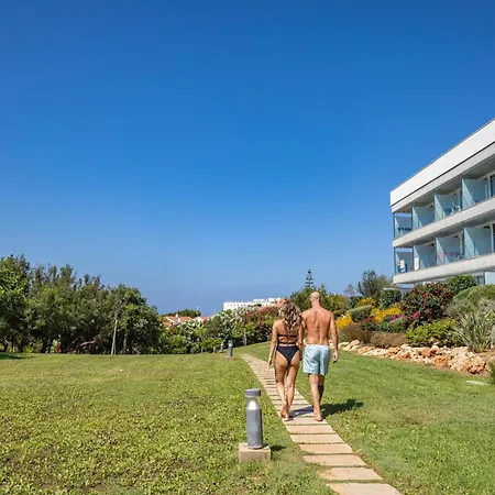 Ξενοδοχείο Seth 55