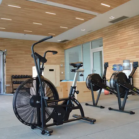 Ξενοδοχείο Seth 55