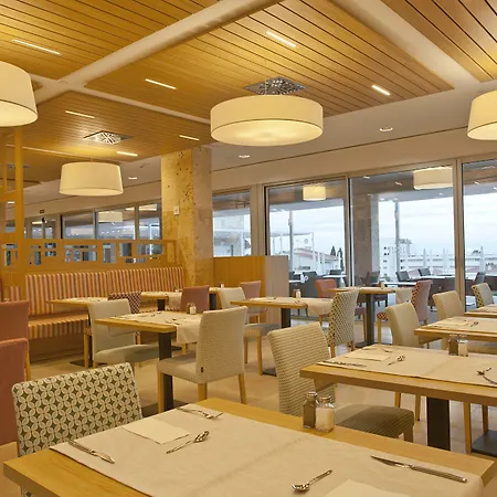 Ξενοδοχείο Seth 55 4*