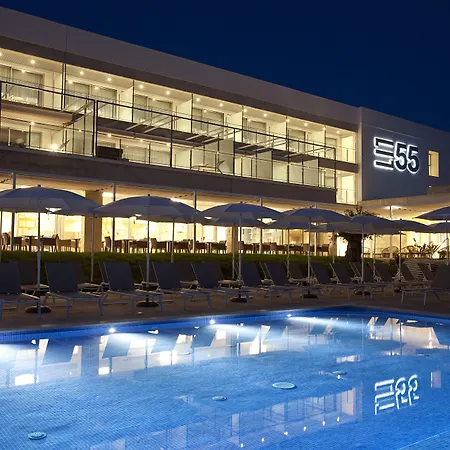 Seth 55 Hotel