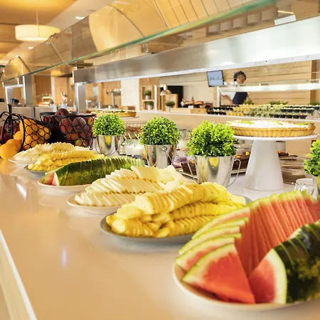 Ξενοδοχείο Seth 55 Santo Tomás