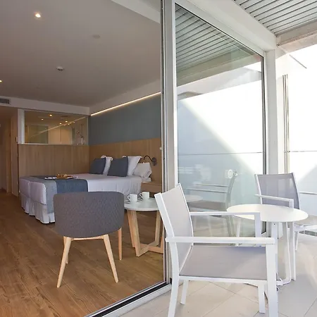 Hotel Seth 55 4*