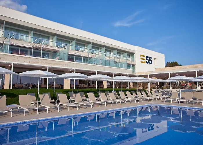 Seth 55 Hotel Santo Tomás