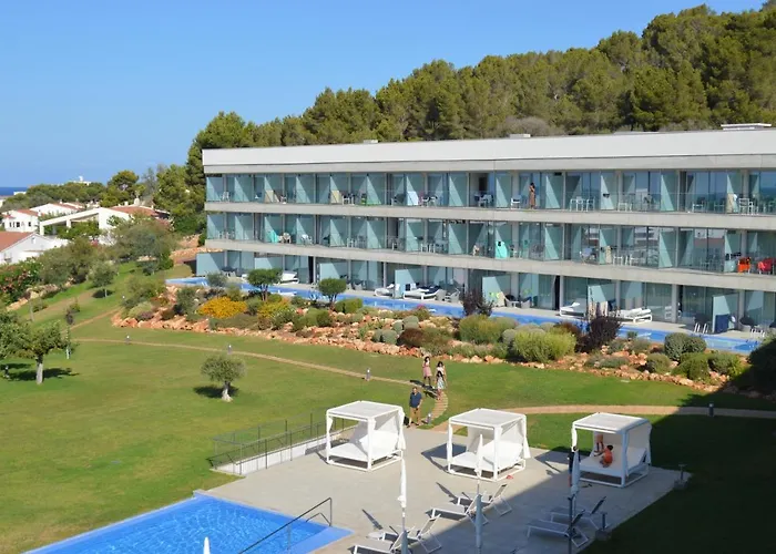 Ξενοδοχείο Seth 55