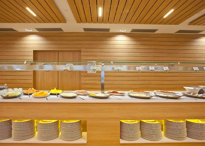 Ξενοδοχείο Seth 55 4*