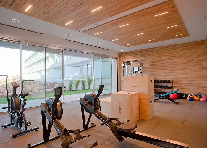 Seth 55 Ξενοδοχείο Santo Tomás