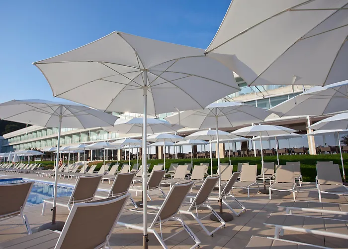 Seth 55 Ξενοδοχείο