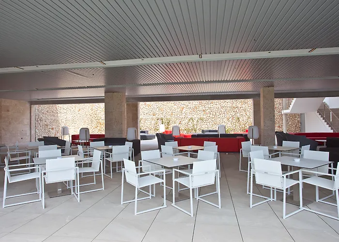 Seth 55 Ξενοδοχείο Santo Tomás