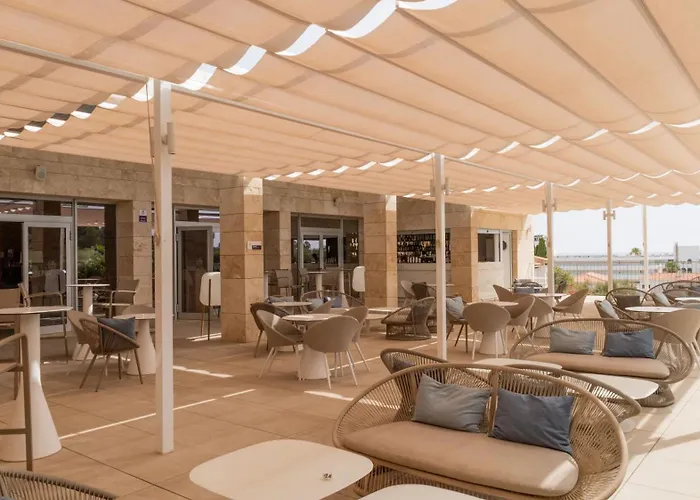 Seth 55 Hotel Santo Tomás