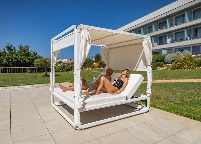 Seth 55 Ξενοδοχείο