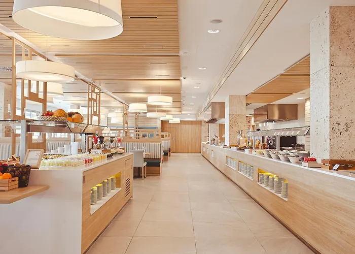 Seth 55 Ξενοδοχείο