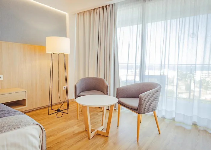 Seth 55 4* Santo Tomás