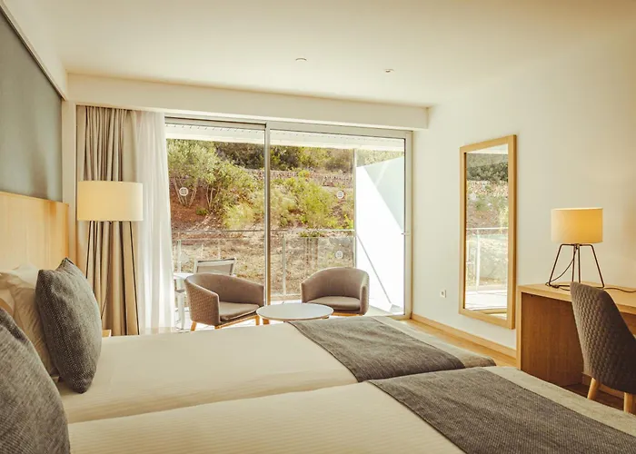 Seth 55 Ξενοδοχείο Santo Tomás