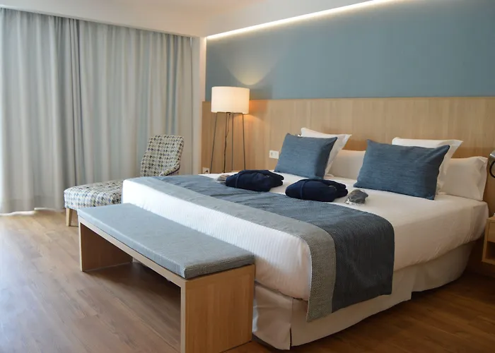 Hotel Seth 55 Santo Tomás