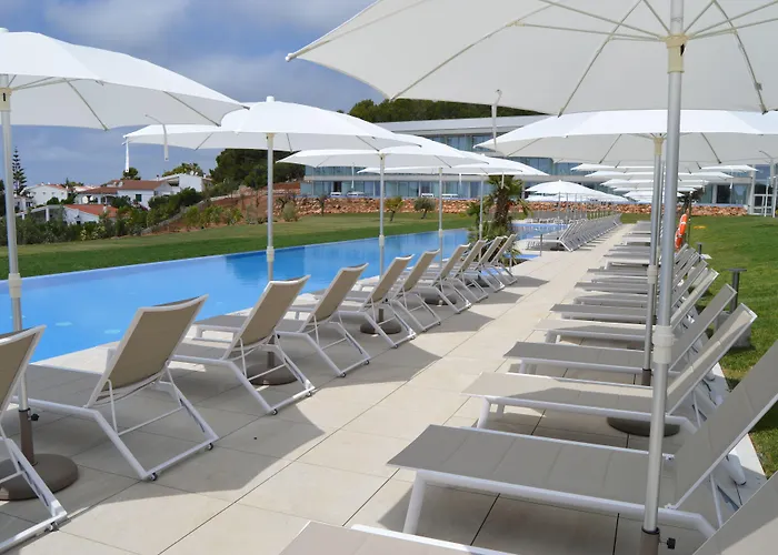 Ξενοδοχείο Seth 55