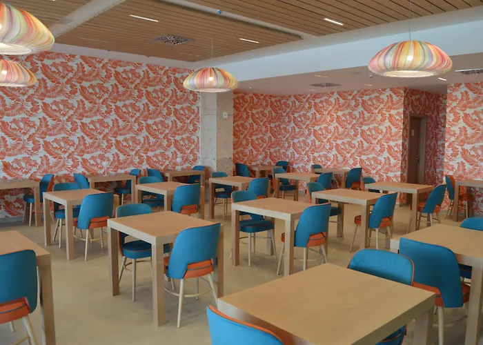 Seth 55 Hotel Santo Tomás