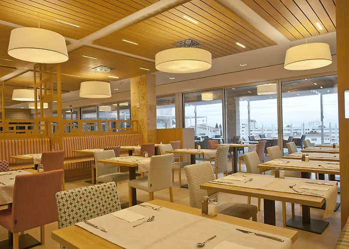 Ξενοδοχείο Seth 55 4*