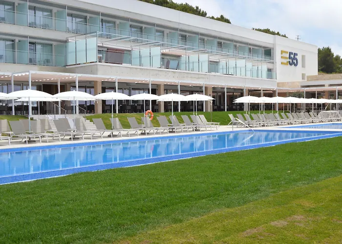 Ξενοδοχείο Seth 55 Santo Tomás