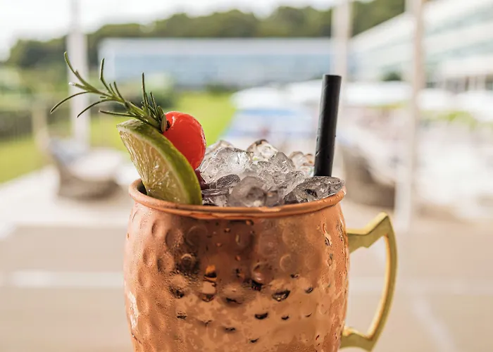 Ξενοδοχείο Seth 55 Santo Tomás