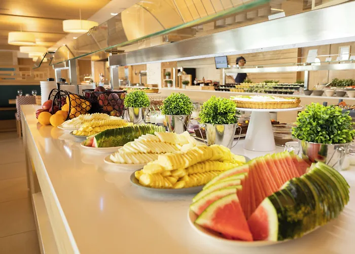 Ξενοδοχείο Seth 55 Santo Tomás