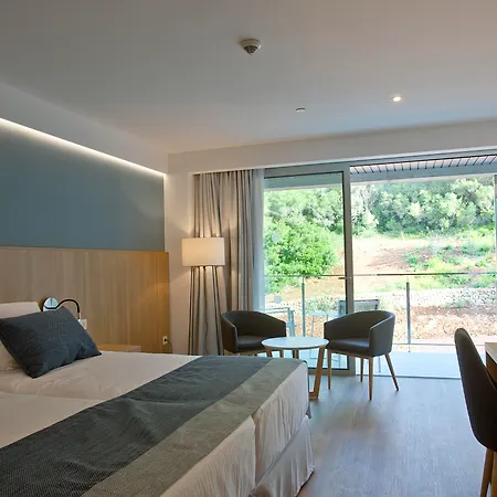 Seth 55 Hotell Santo Tomás