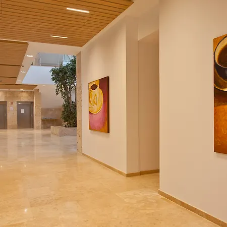 Hotel Seth 55 4*