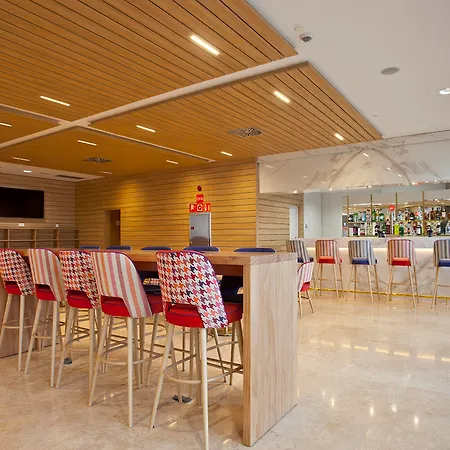 Hotell Seth 55 Santo Tomás