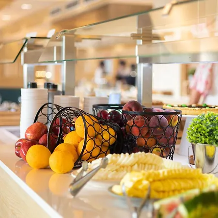 Seth 55 4* Santo Tomás