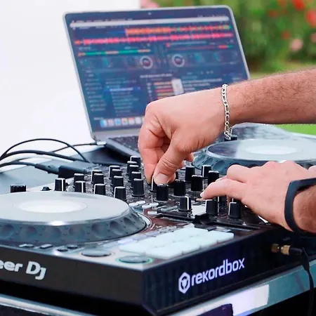 Hotell Seth 55 Santo Tomás