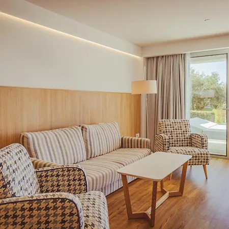 Hotel Seth 55 4*