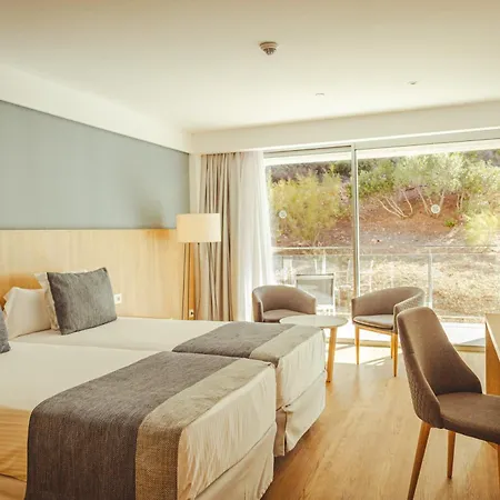 Seth 55 Hotell Santo Tomás