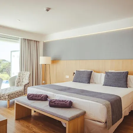 Hotel Seth 55 4*
