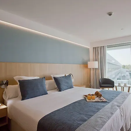 Hotel Seth 55 Santo Tomás