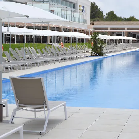 Hotel Seth 55 4*