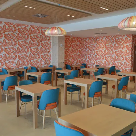 Seth 55 Hotell Santo Tomás