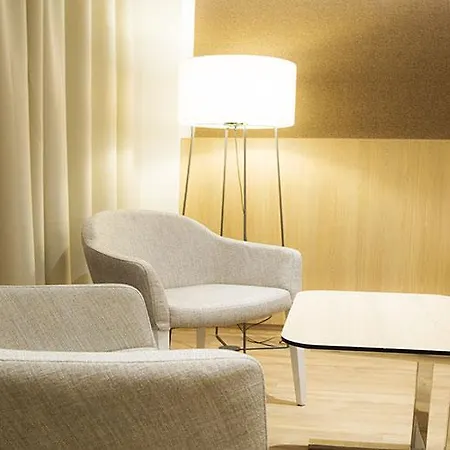 Hotel Seth 55 4*