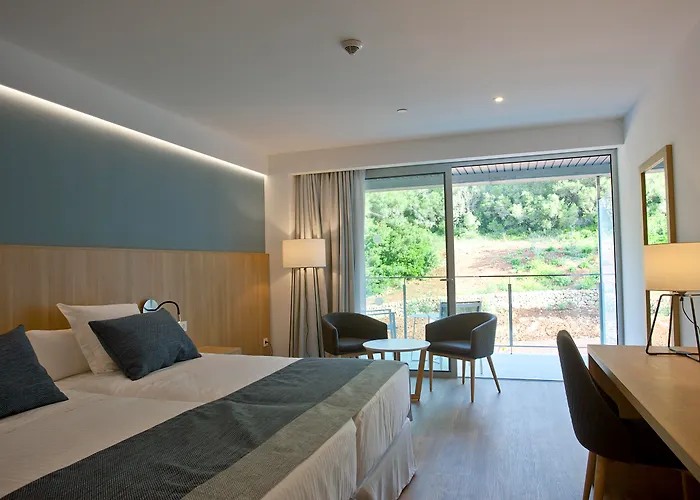 Seth 55 Hotel Santo Tomás