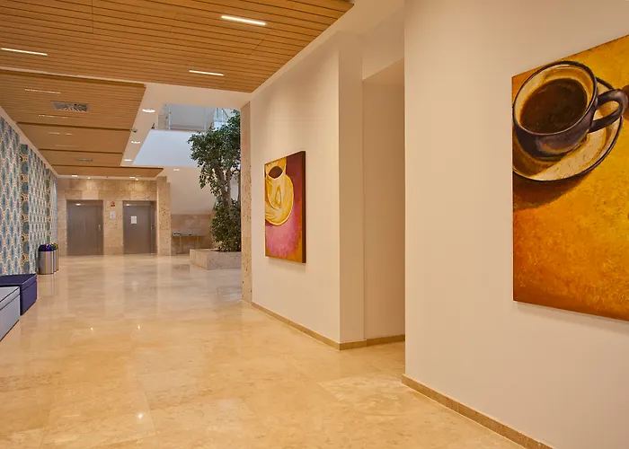 Szálloda Seth 55 4*