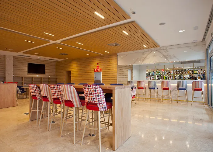 Szálloda Seth 55 Santo Tomás