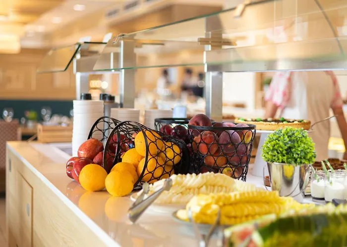 Seth 55 4* Santo Tomás